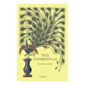 Romane nemuritoare. Tess dUrberville