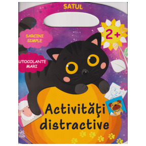Activități distractive: Satul