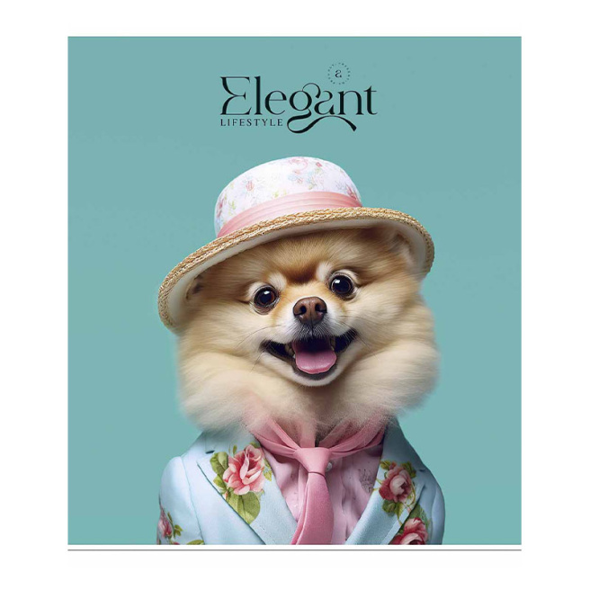 Caiet 60 foi, pătrățele, Shkolyarik Elegant portrets