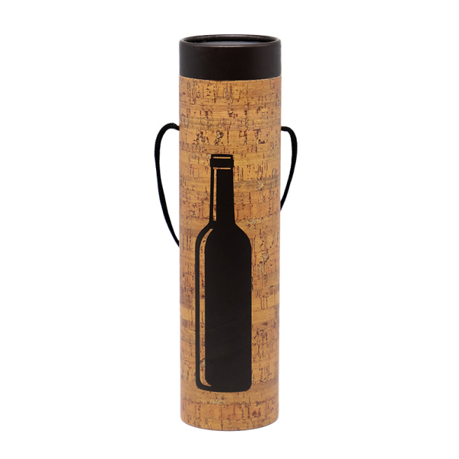 Тубус бутылочный (bottle) НГ 9,5 x 35 x 9,5 см