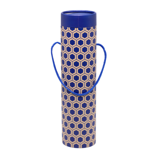 Тубус бутылочный (bottle) НГ 9,5 x 35 x 9,5 см