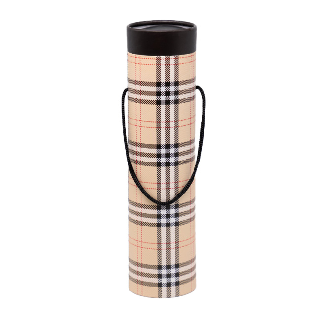 Тубус бутылочный (bottle) НГ 9,5 x 35 x 9,5 см