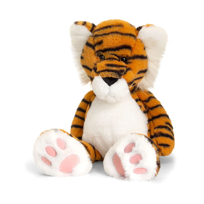 Jucărie moale Love to Hug Tigru 25 cm