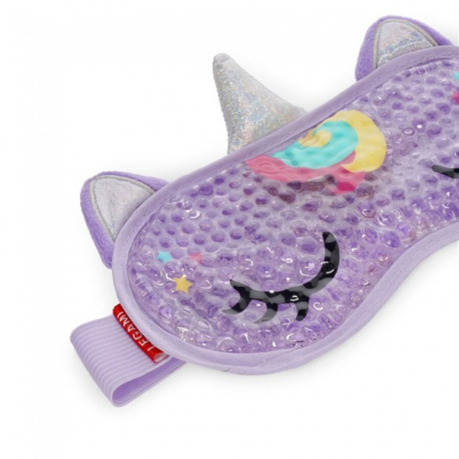 Гелевая маска для глаз Legami UNICORN
