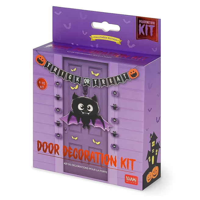 Set pentru decor Legami - HALLOWEEN