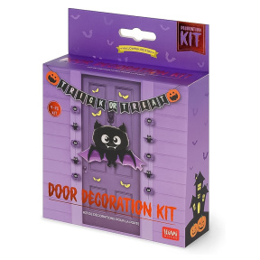 Set pentru decor Legami - HALLOWEEN