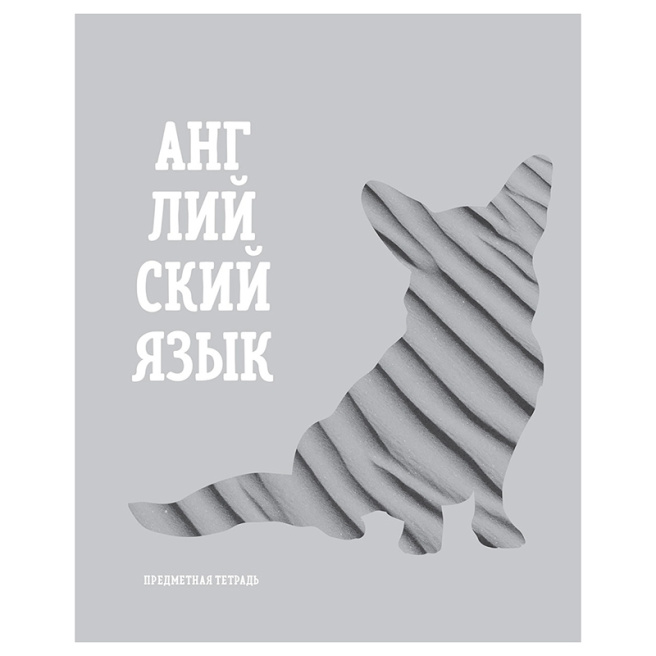 Caiet tematic 48 foi BG "Hints" - Engleză