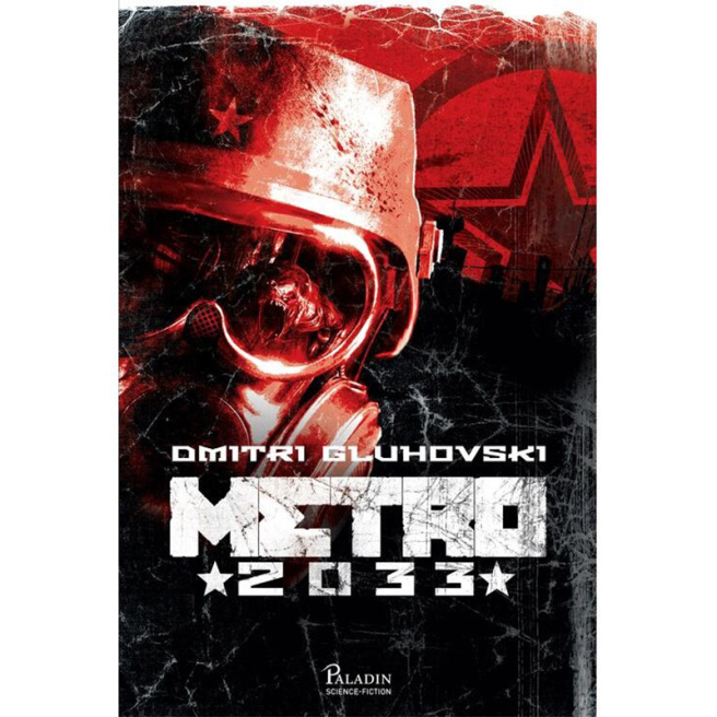 Metro 2033 [cartonat]