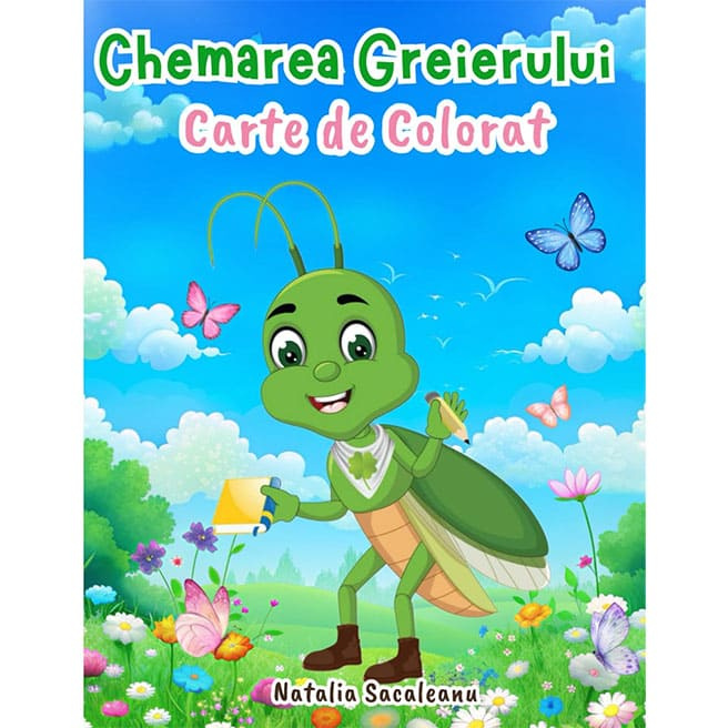 Chemarea Greerului