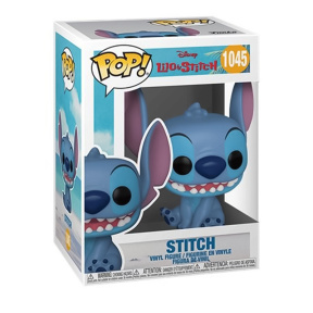 Фигурка Funko POP! Stitch