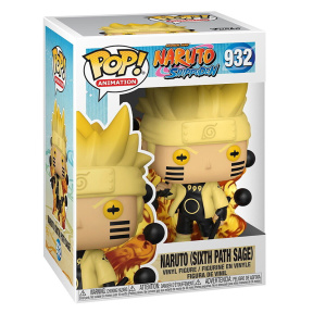 Фигурка Funko POP! Naruto Sixth Path Sage