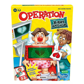 Joc de societate "Operation mini"