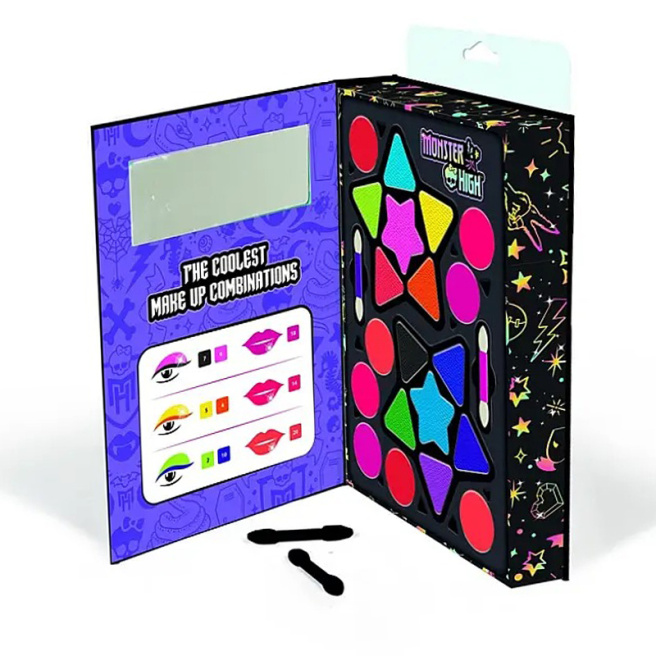 Набор для макияжа Monster High