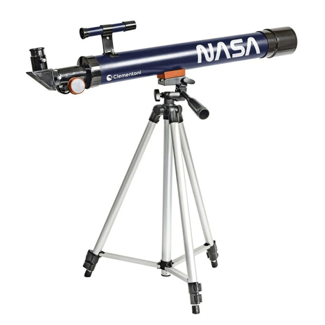 Telescop Nasa