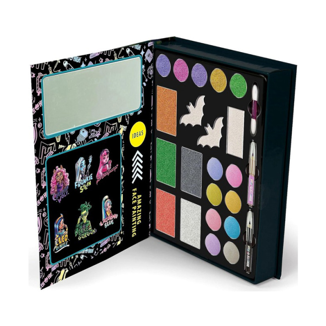 Набор для макияжа Monster High