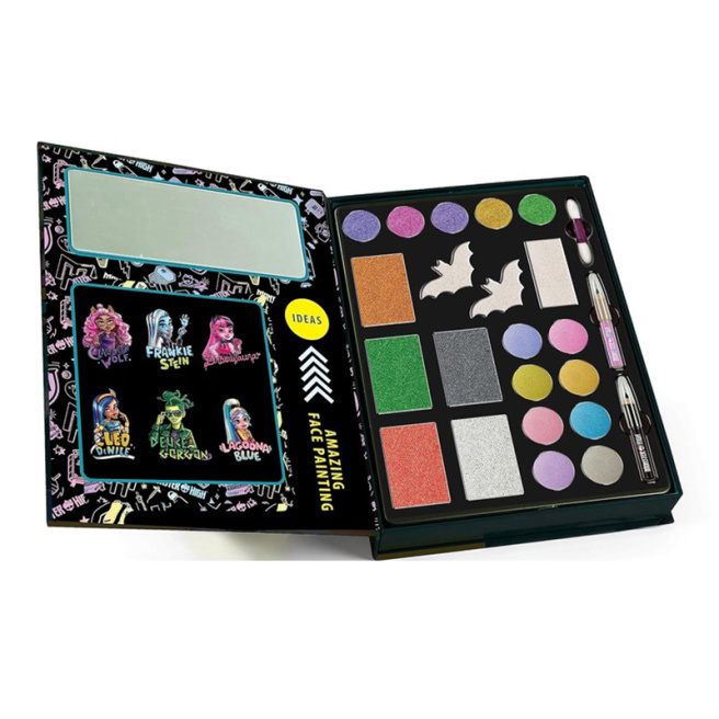 Набор для макияжа Monster High