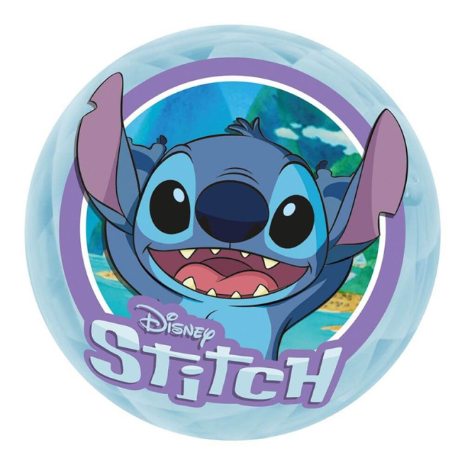 Minge LED Stitch 4/10 cm în sortiment