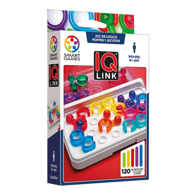 Joc de societate IQ Link (RO)