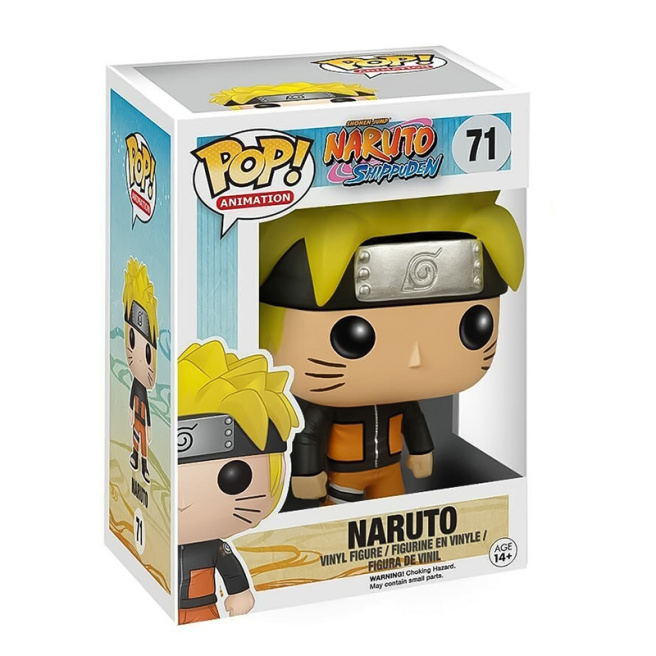 Figurină Funko POP! Naruto