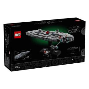 Конструктор LEGO Star Wars Звездный Крейсер