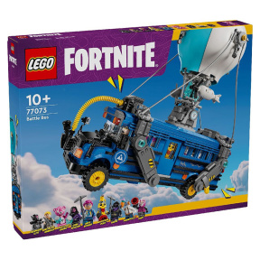 Constructor LEGO Fortnite Autobuz de luptă