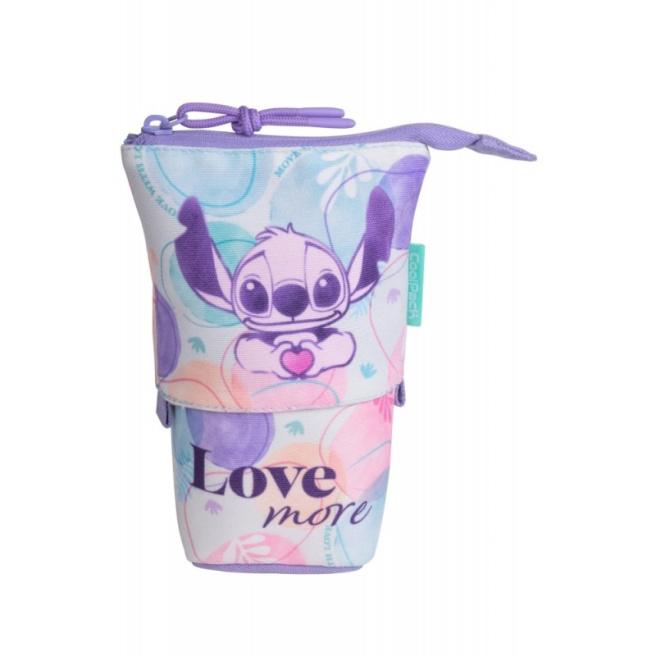 Пенал школьный Disney Fashion Mona