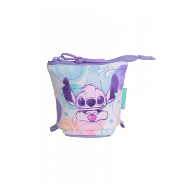 Пенал школьный Disney Fashion Mona