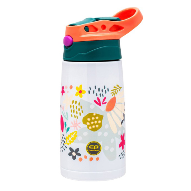 Бутылка-термос для воды CoolPack Sunny Day 350 мл