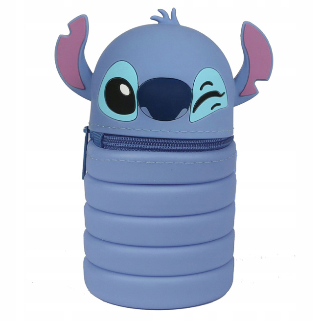 Penar silicon Coolpack Disney, Stitch