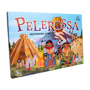 Настольная игра Pelerossa