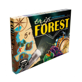 Настольная игра Trip Forest