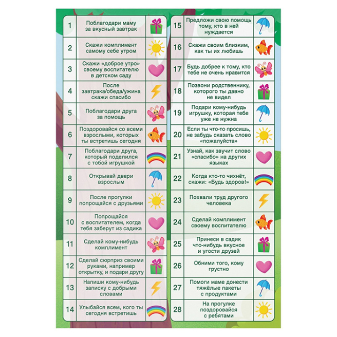 Joc de societate Obiceiuri politicoase tracker, 5+