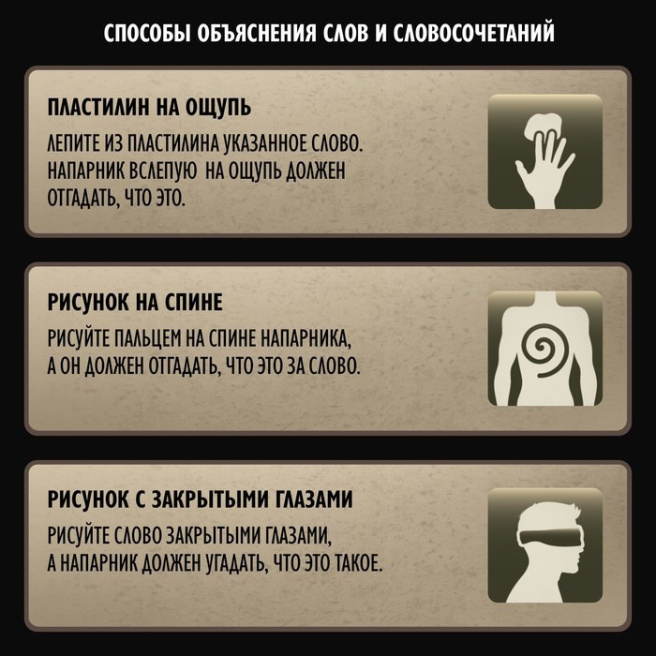 Joc de societate Blackout, 120 de cărți, 12+