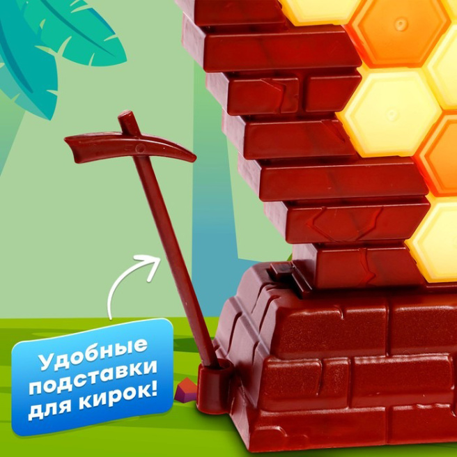 Joc de societate Stai bine, Dino!, 2-4 jucători, 3+