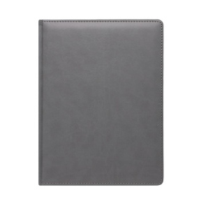 Agendă săptămânală A4 2026 IDEE Standart "Graphite Gray"