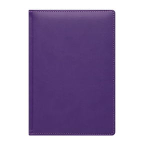 Agendă А5 2026   IDEE Standart "Royal Violet"