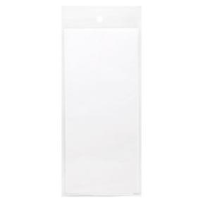 Set hârtie tissue, 17 g, 2 foi, 55x66 cm, alb