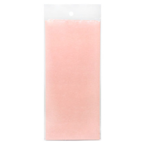 Set hârtie tissue, 17 g, 2 foi, 55x66 cm, roz sidefat