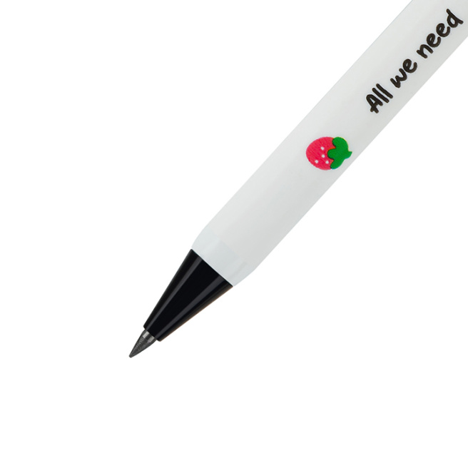 Creion mechanic MESHU "Relax Cat" 2 mm