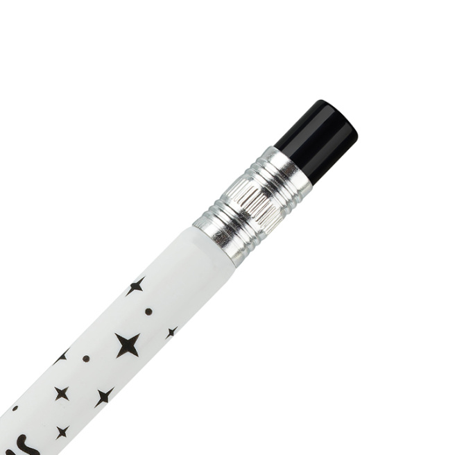 Creion mechanic MESHU "Relax Cat" 2 mm