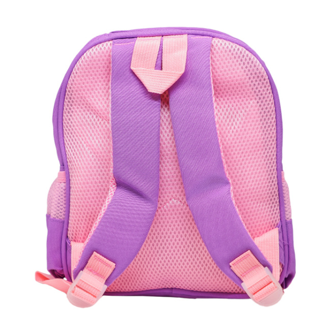 Ghiozdan Mini 5L Unicorn, lilac