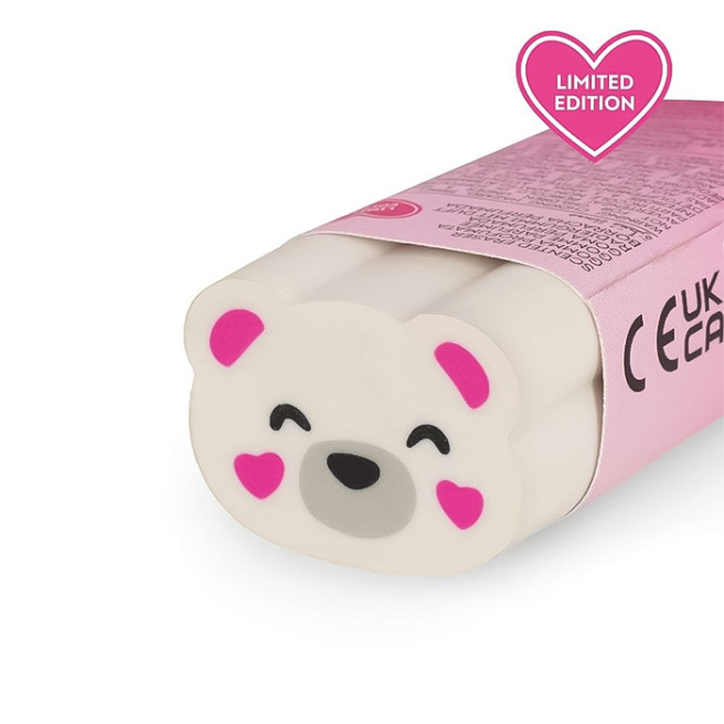 Radieră parfumată Legami "TEDDY BEAR"