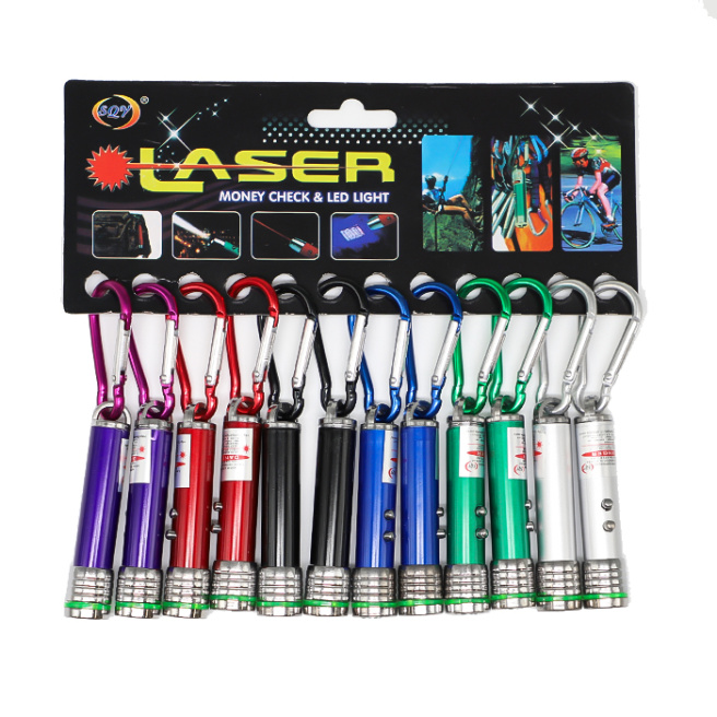 Jucărie - laser