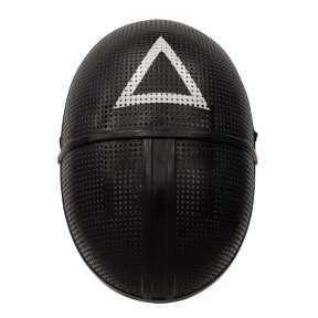 Маска Треугольник