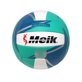 Minge de volei Meik verde