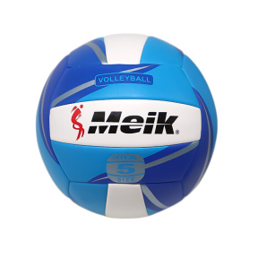 Minge de volei Meik albastru