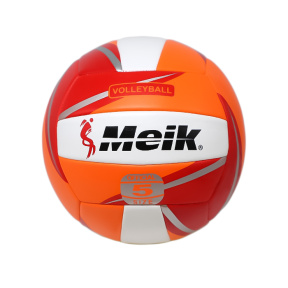 Minge de volei Meik oranj