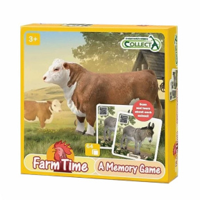 Joc de memorie, Farm Time
