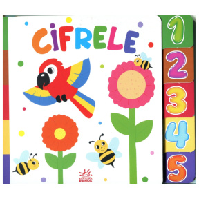 Găsește-mă: Cifrele