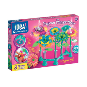 Set pentru crearea de flori parfumate